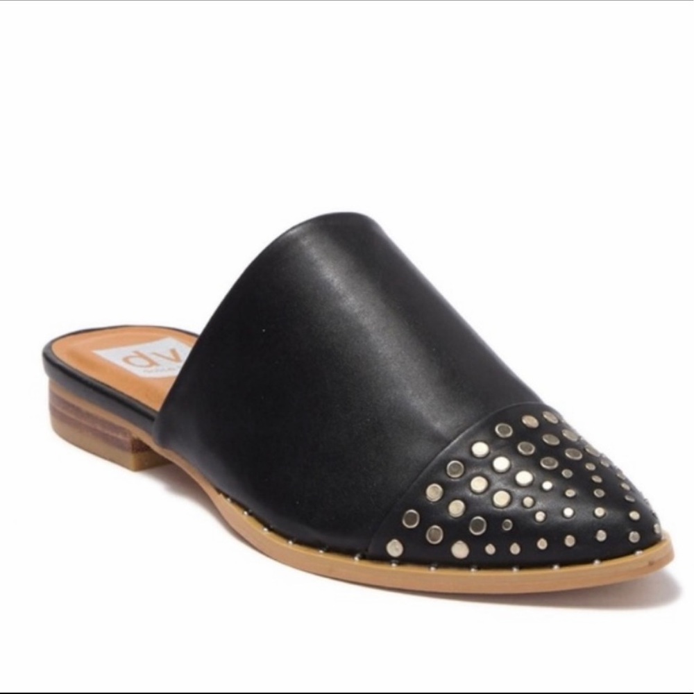 Dolce Vita Itzel Mules - Size 9